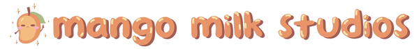 Mango Milk Studios